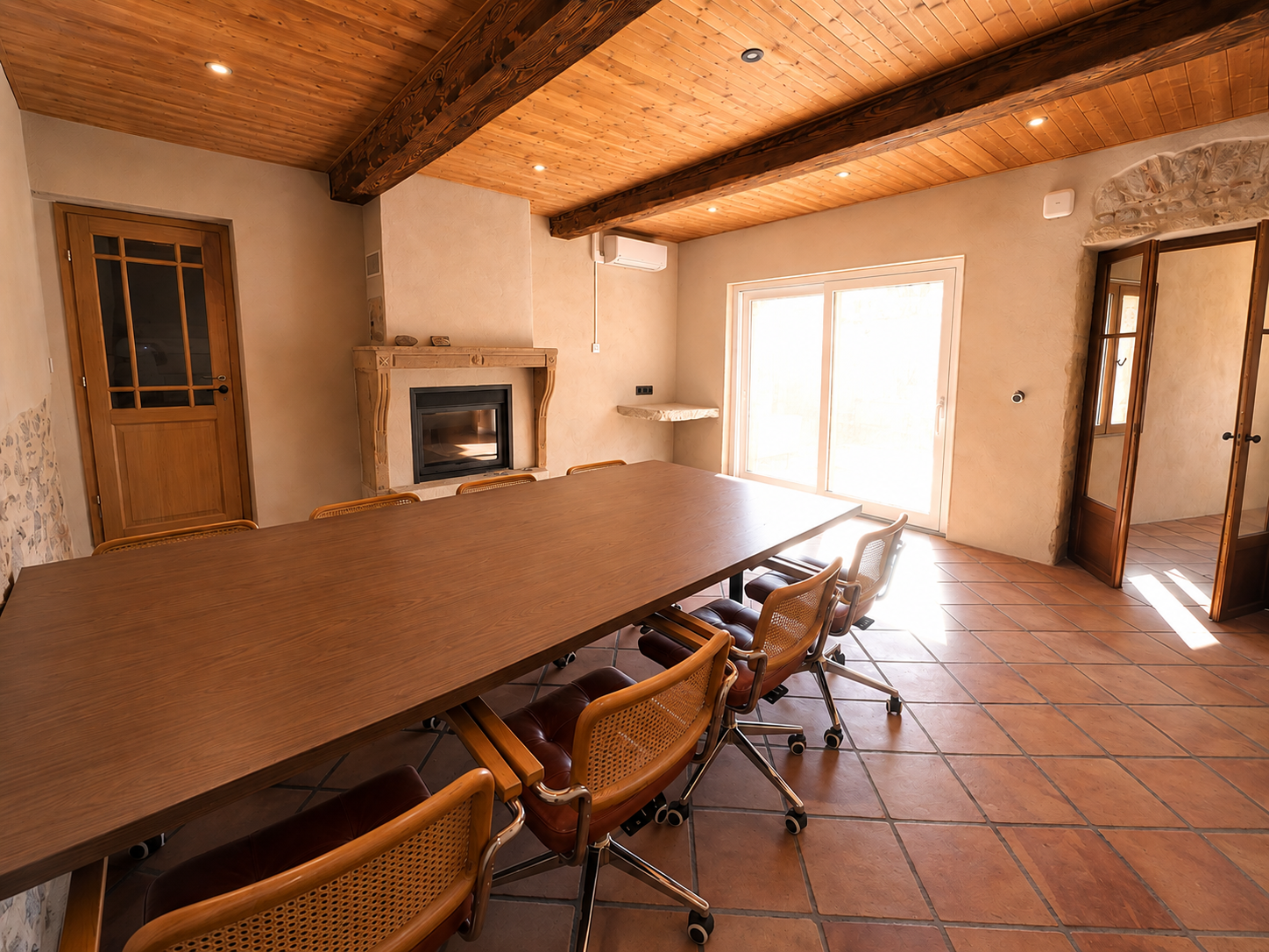 Coworking